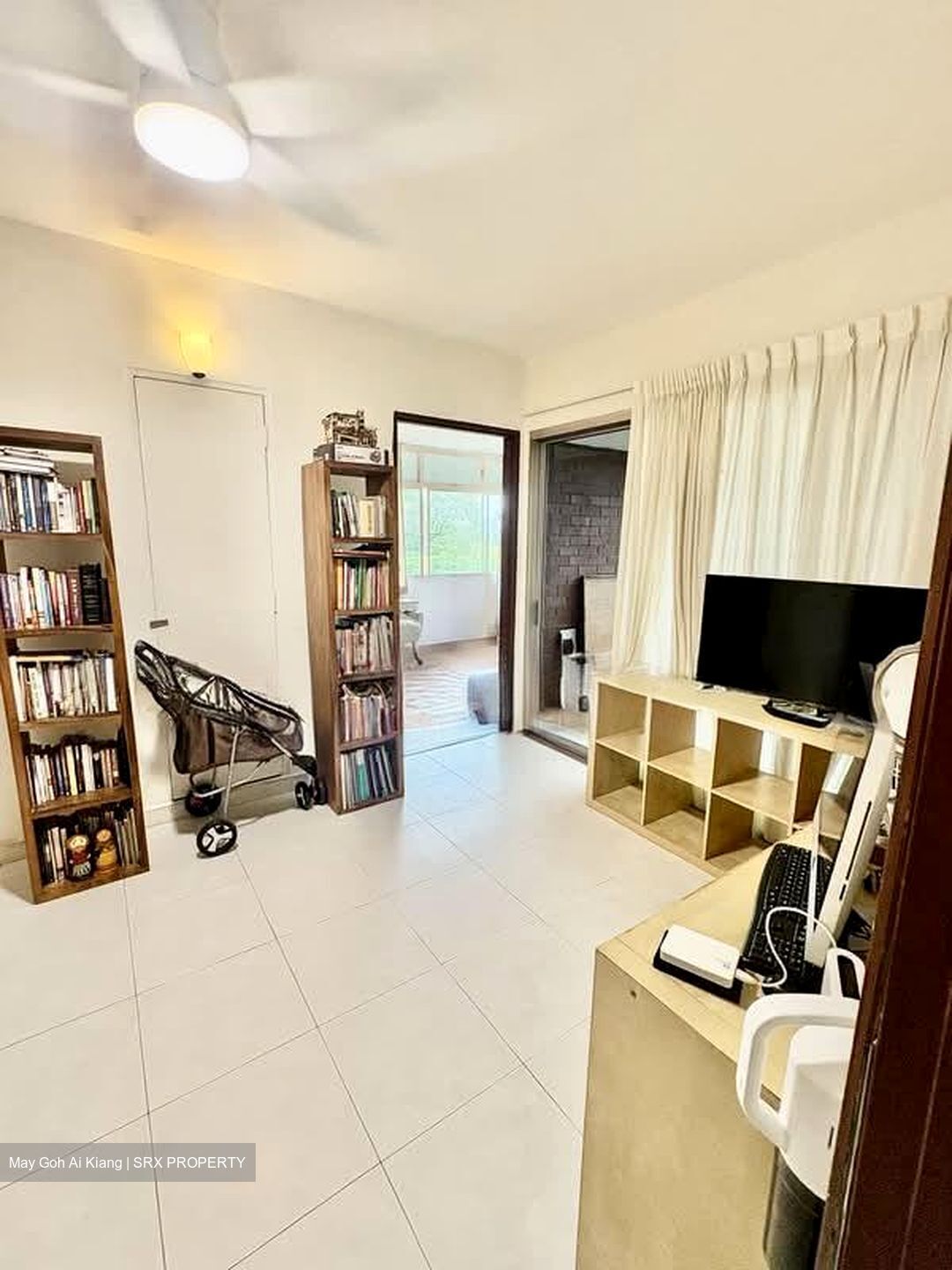 Faber Garden Condominium (D20), Condominium #560365241